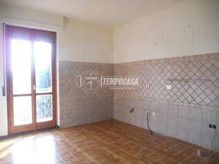 Pièces - Spacious Apartment with Balcony in Pontestura