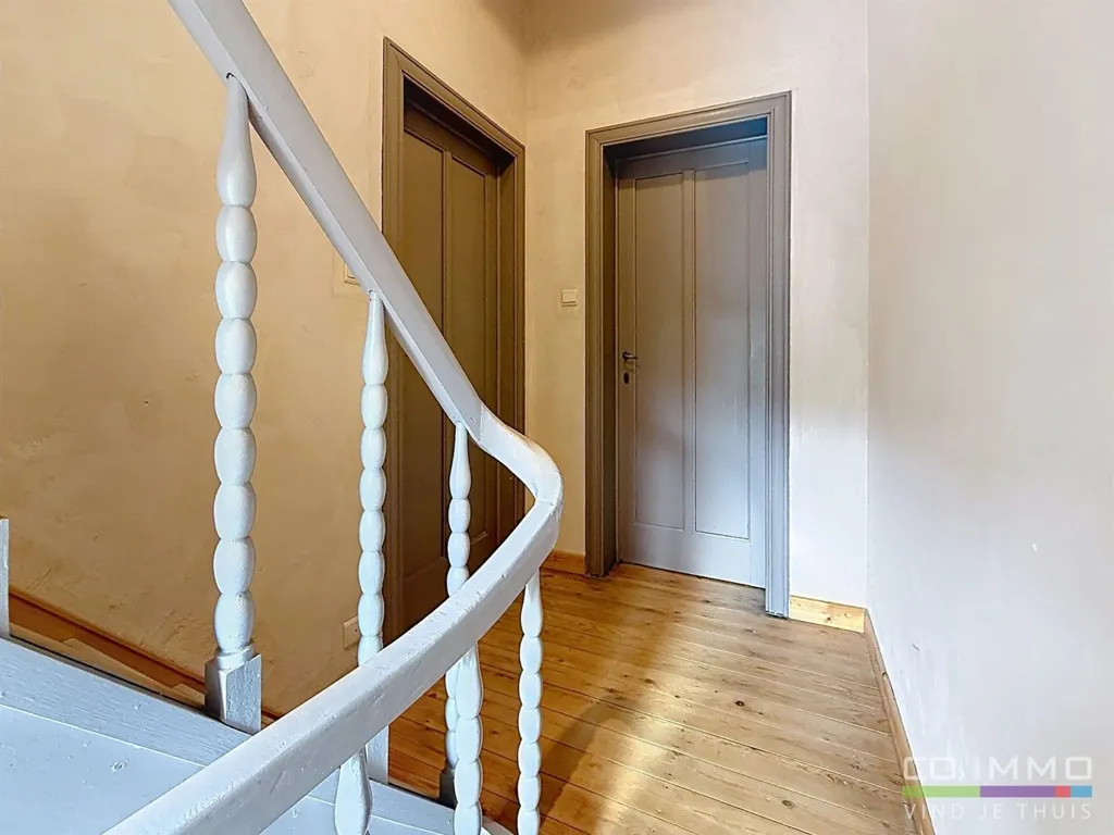 Rooms - Partially Renovated Villa in Tienen