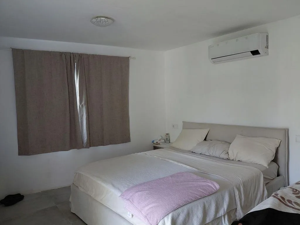 Chambres - Rustic House with Pool and Terrace in Sant Joan