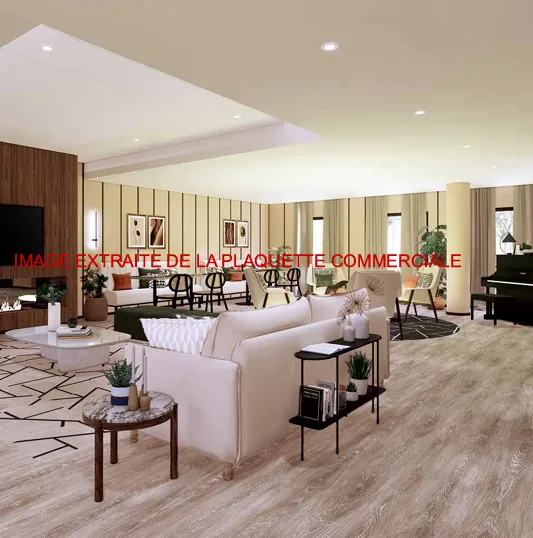 Appartement T2 avec Ascenseur à Narbonne