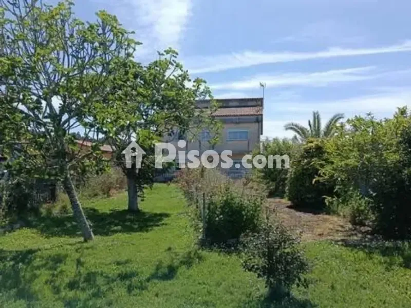 Aed - Chalet with Garden in Coirós de Arriba