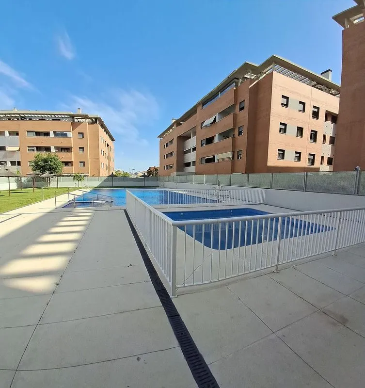 Piscine - T2 Apartment with Pool on Nuevo Bulevar