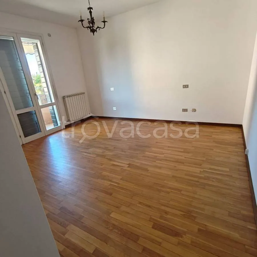 Elutuba - Apartment with Terraces in Brugine Centre