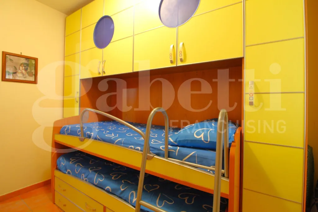 Magamistoad - Mountain-View Apartment in Ateleta