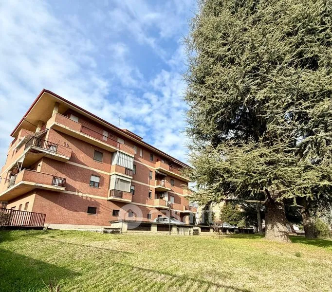 Giardino - Bright Apartment with Balcony in Asti