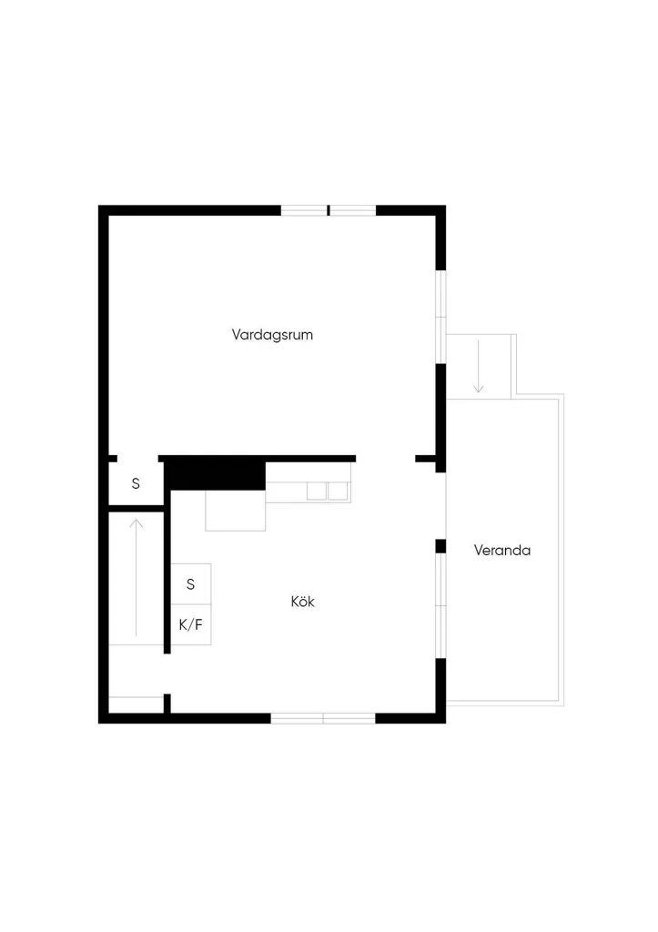 Charming Farm with Water Access in Brunskog