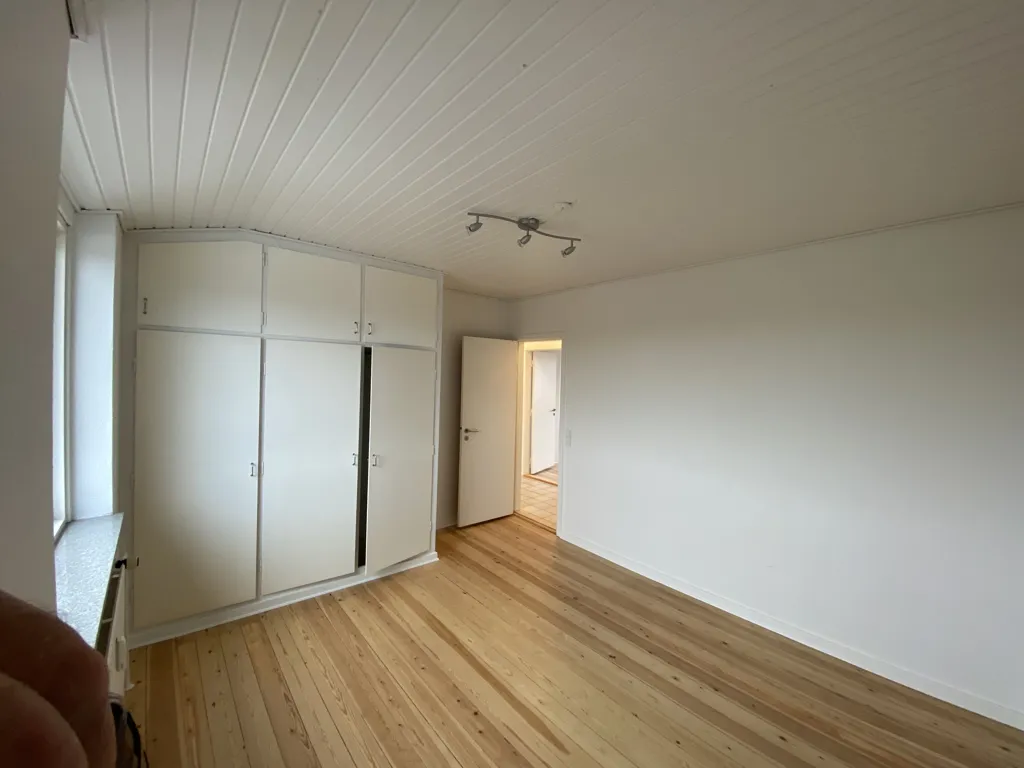Appartement 3 pièces à Grenaa