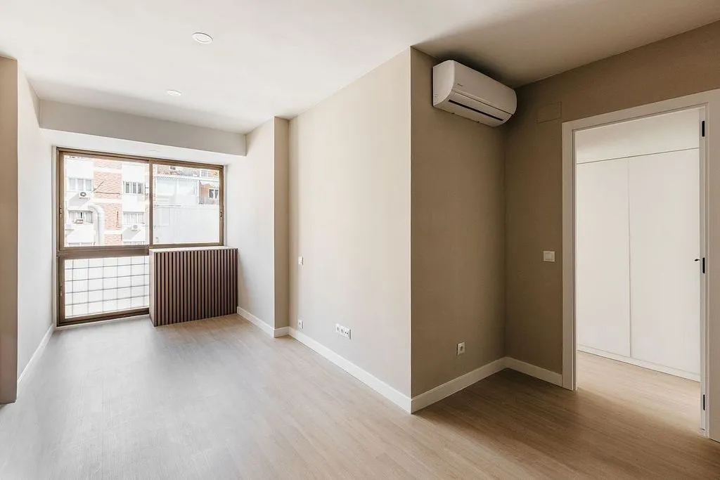 Pièces - Apartment with Pool in Salamanca, Madrid