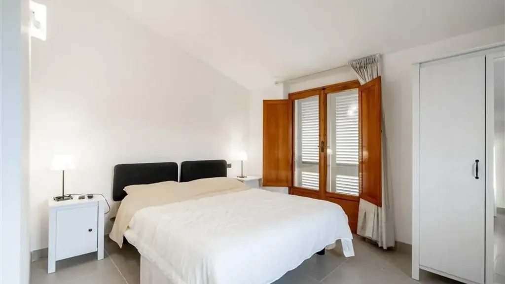 Chambres - Spacious Apartment with Garden in Montignoso