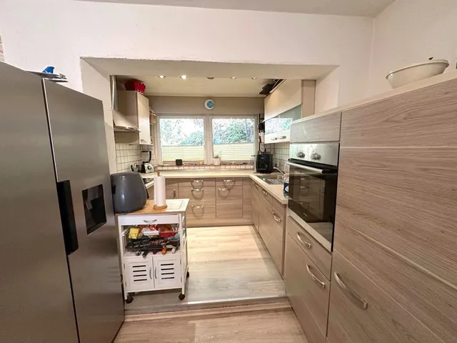 Maison 3 chambres à Riveris