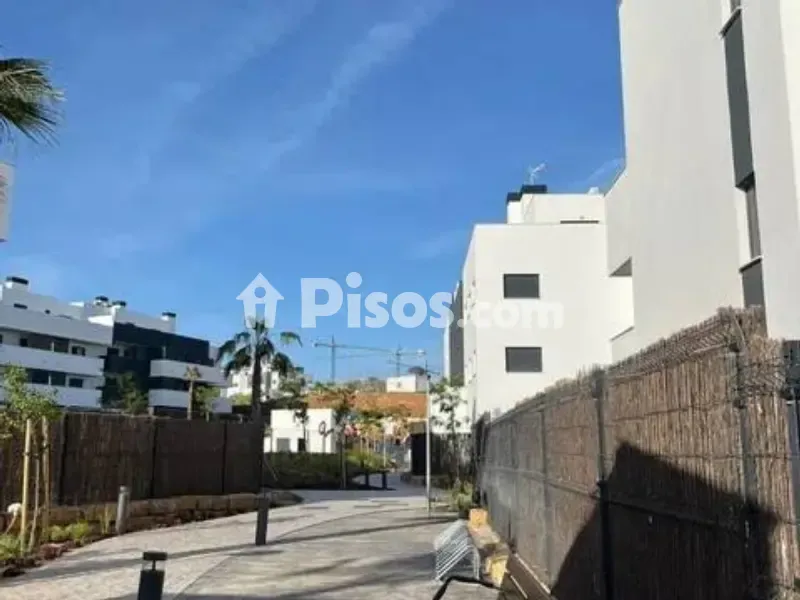 Välivaade - 2-Bedroom Apartment with Pool in Puertosol