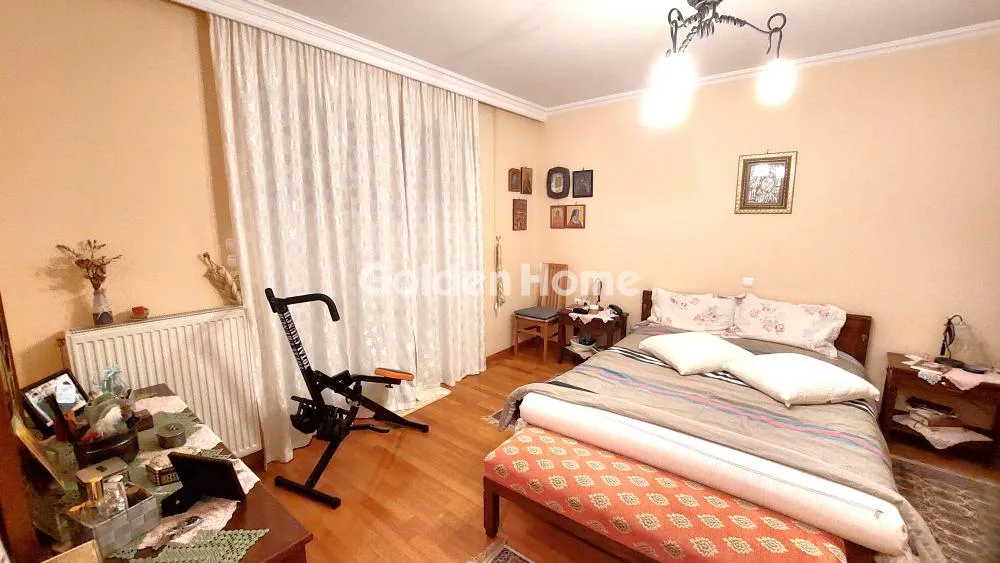 4-room apartment in GR