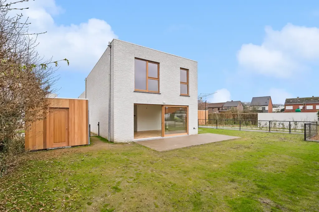 Maison 4 pièces à Sint-Katelijne-Waver