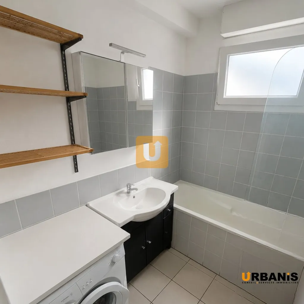 Vannitoad - T3 Apartment with Ocean View in Sainte-Clotilde