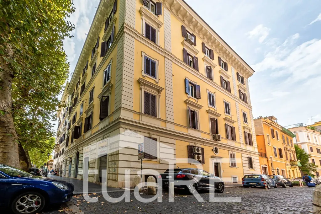 Välivaade - Completely Ristrutturato Apartment in Colle Oppio