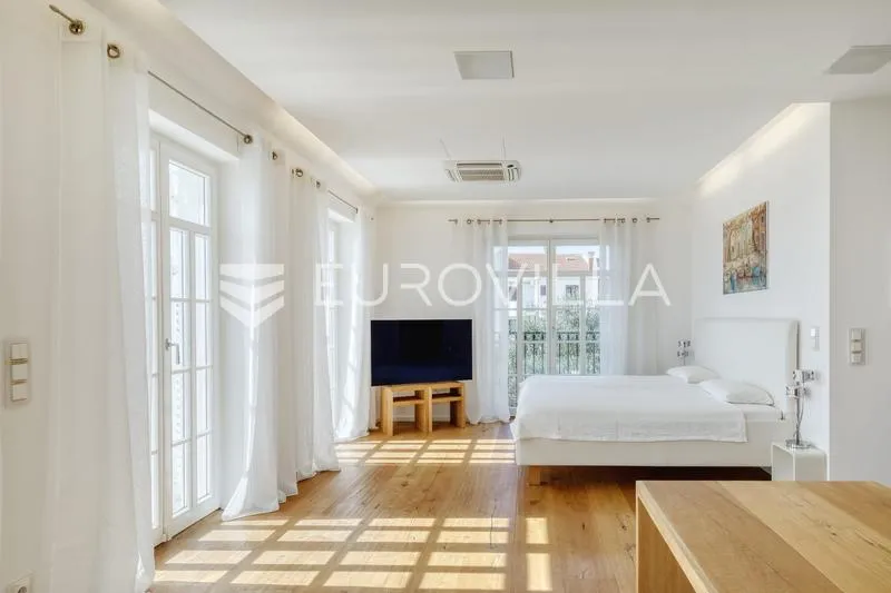 Chambres - Modern Villa, First Row Sea View in Diklo, Zadar