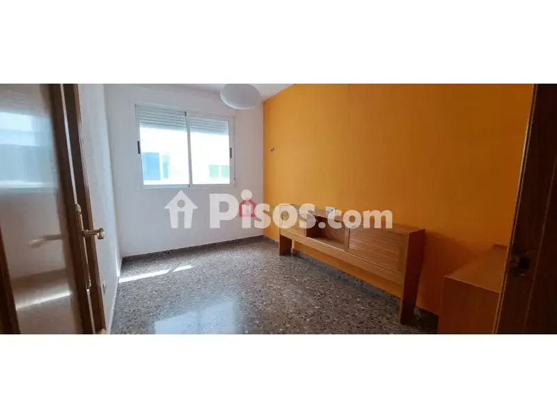 Toad - Ample Flat with Balcony in Castellón