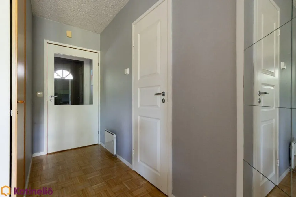 Esik - Spacious Duplex with Private Garden in Central Location