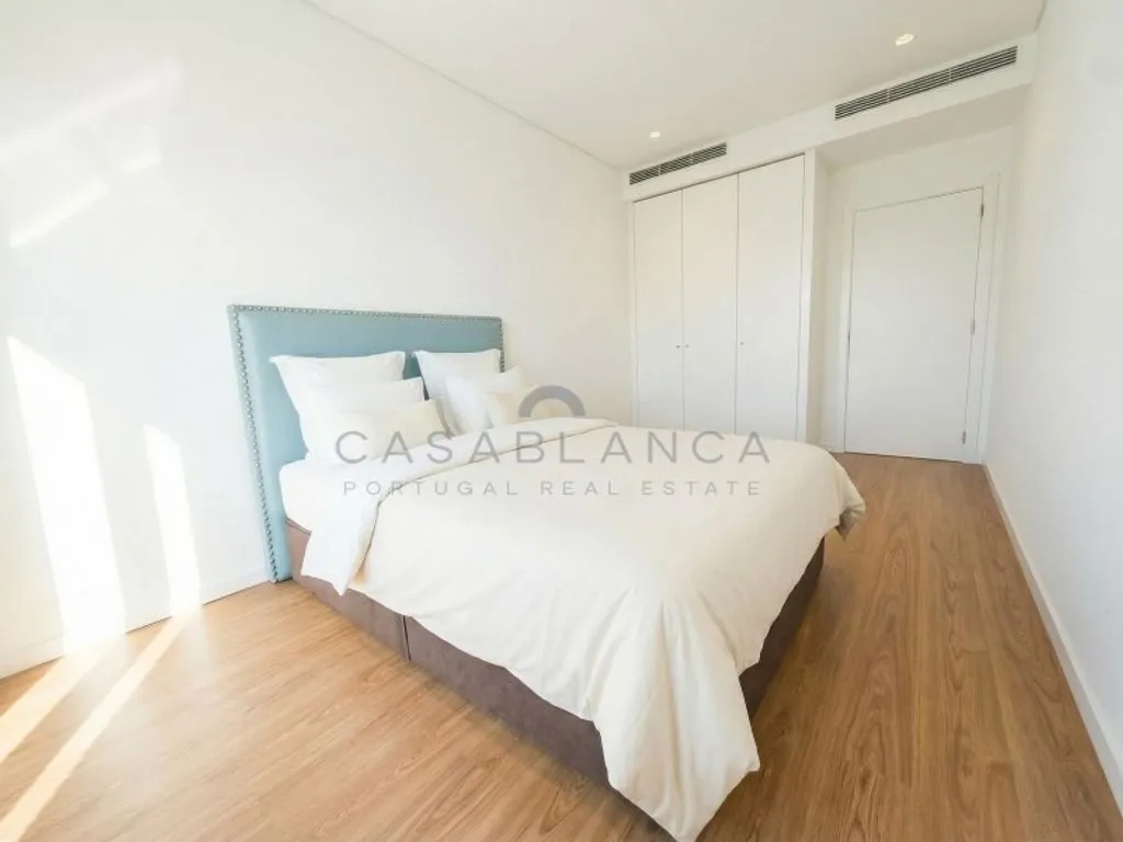 Magamistoad - Luxury 2-Bedroom Apartment in Cascais Centre