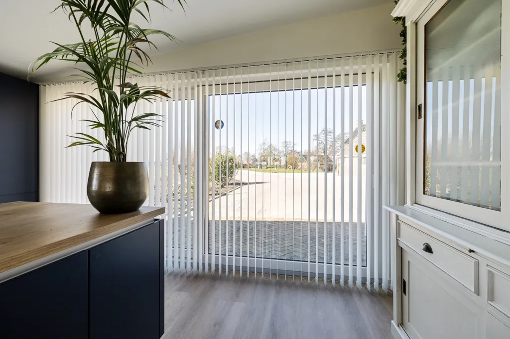 Cuisine - Luxury Semi-Bungalow with Garden in Wytgaard