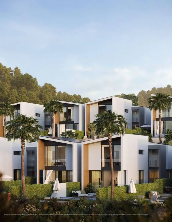 Extérieur - Luxury Villa with Sea View in Marbella