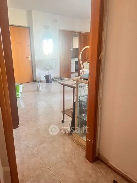 Esik - Fully Furnished Apartment with Balcony in Selargius