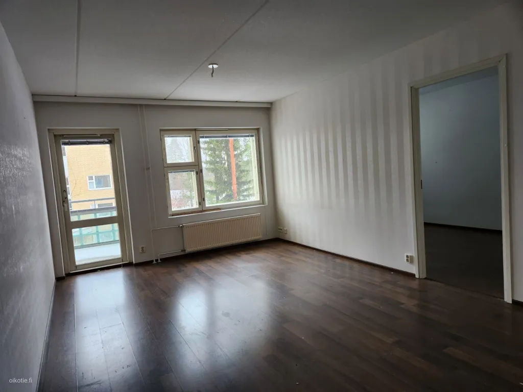 Stanze - Spacious Triplex with Sauna in Kivisalmi, Lappeenranta