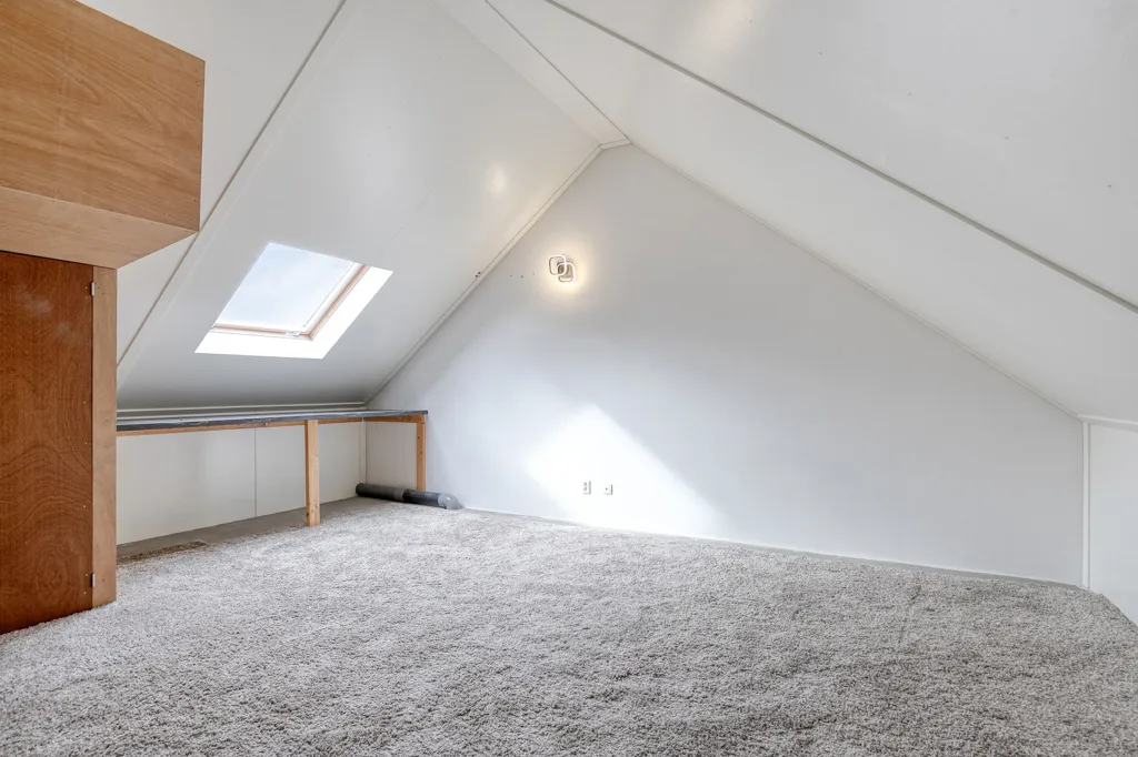 Pièces - Maison 4 pièces à Nieuw-Roden