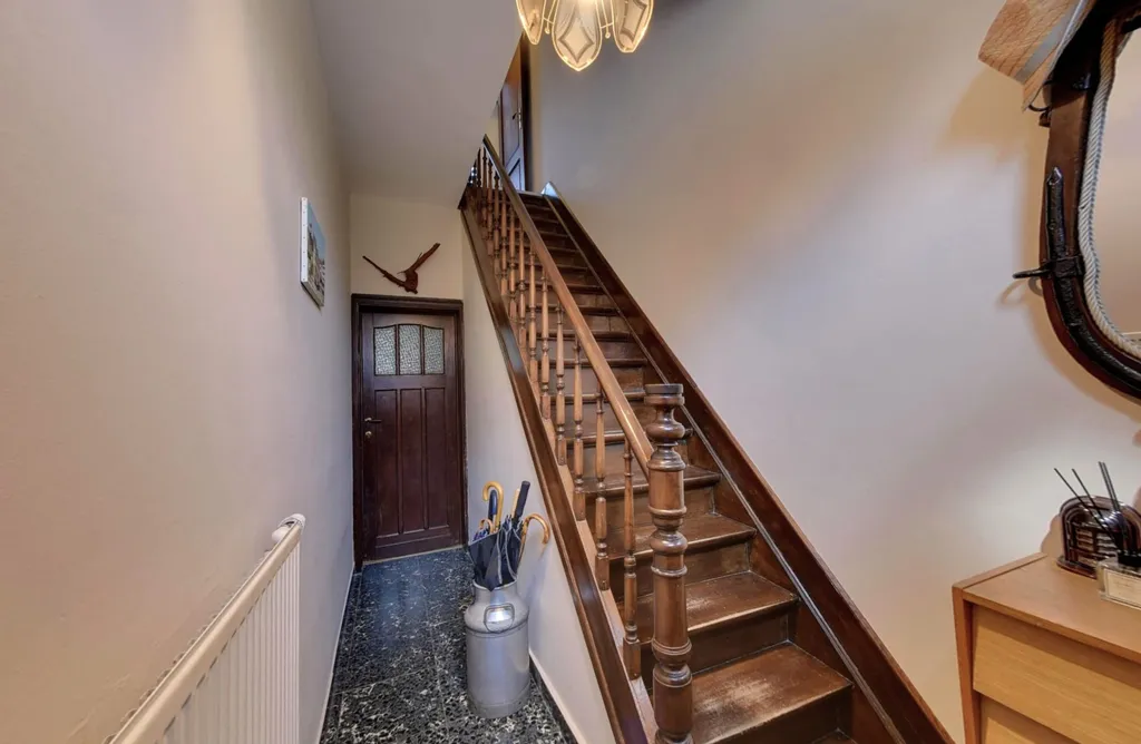 Maison avec Terrasse ensoleillée à Tervuren