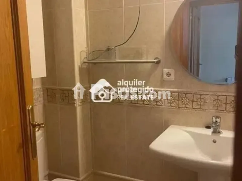 Bagni - Penthouse with Terrace in Alicante Centre