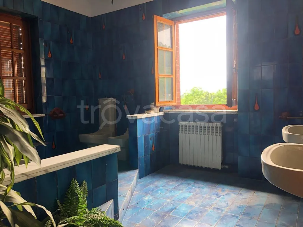 Vannitoad - Villa with Private Garden in Agliè