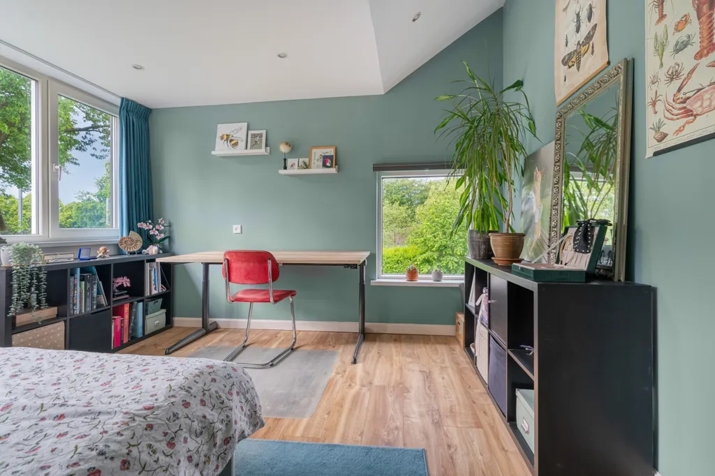 Magamistoad - Fully Renovated Villa with Pool in Nijmegen