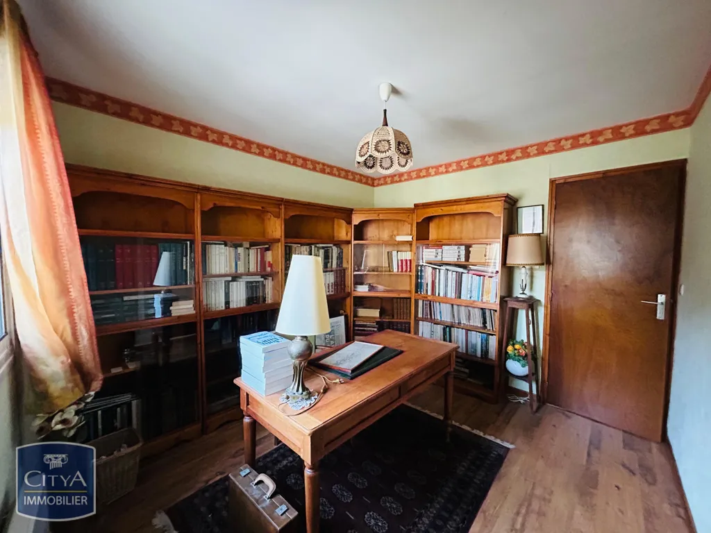 Bureau - Appartement Atypique avec Terrasse à Dax