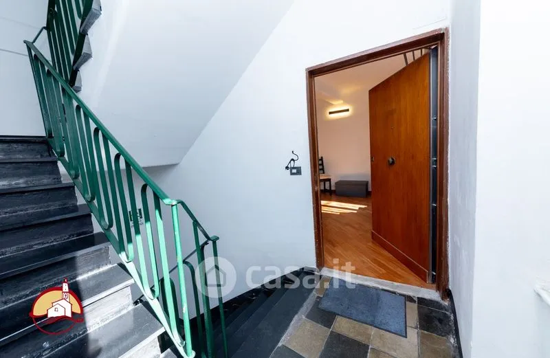 Pièces - Rented Flat with Balcony in Sestri Ponente, Genoa