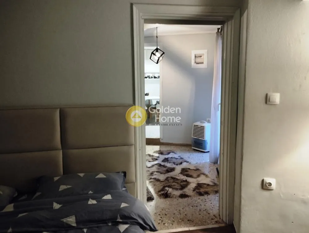 Magamistoad - Fully Renovated Flat with Balcony in Nea Smyrni