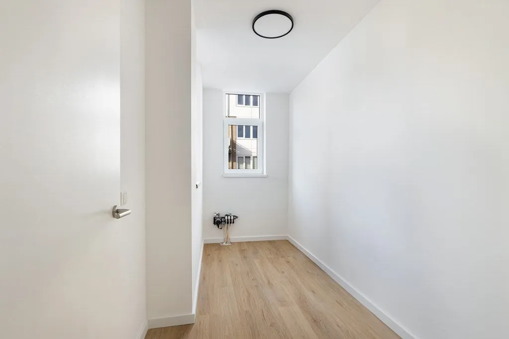 3-toaline korter asukohas Rotterdam