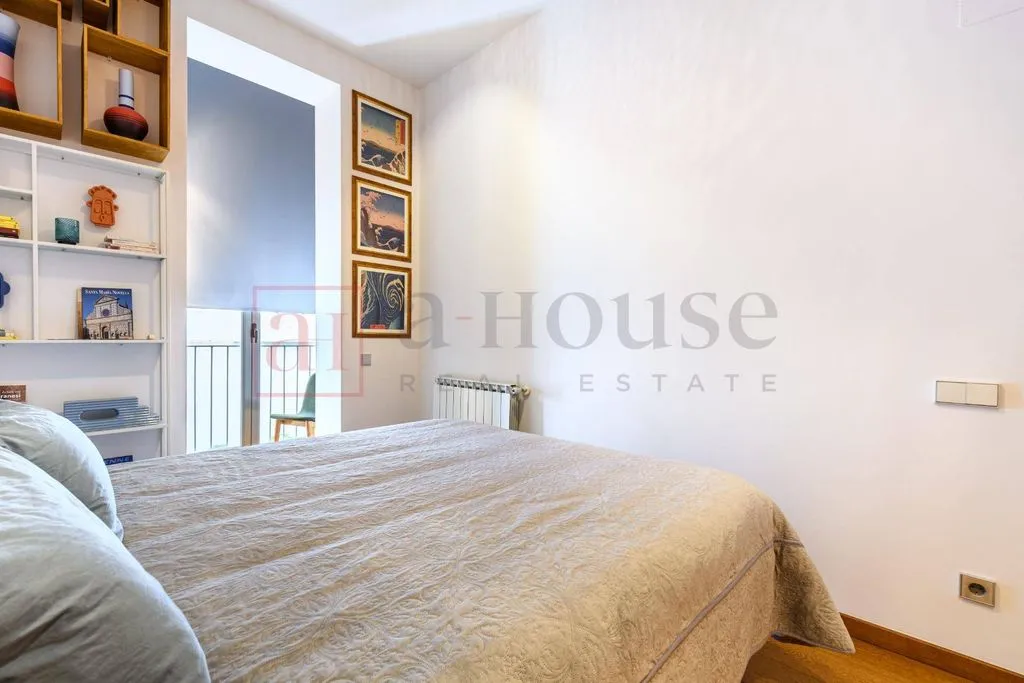 Chambres - Luxury Flat with Double Orientation in La Dreta de l'Eixample