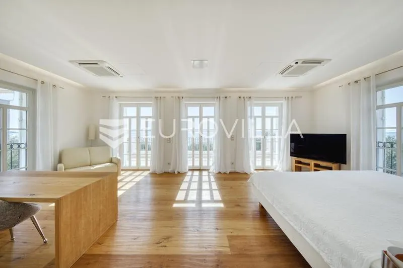 Chambres - Modern Villa, First Row Sea View in Diklo, Zadar