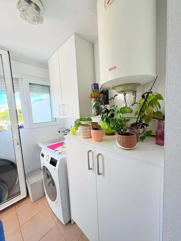 Appartement 3 pièces à Dénia