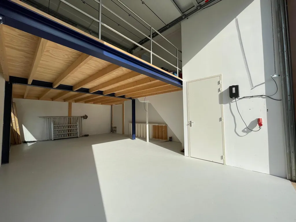 Maja asukohas Utrecht