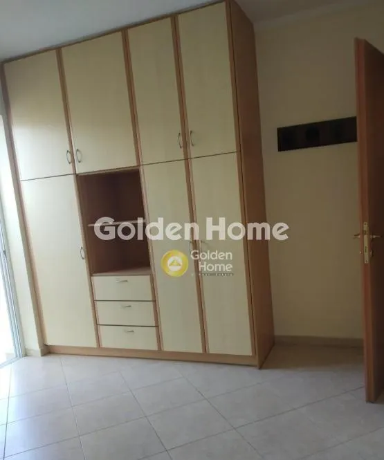 Entrée - Apartment with Sea View in Koridallos