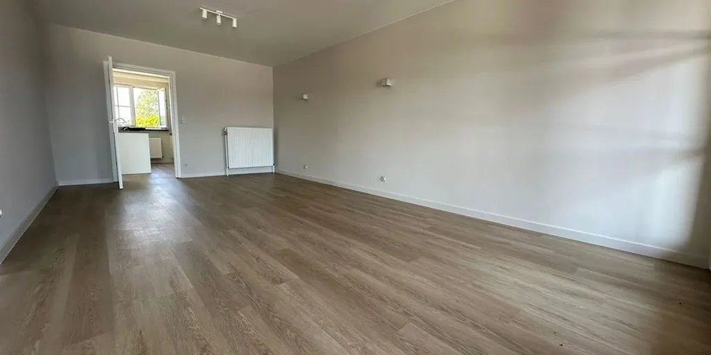 Pièces - Duplex avec Terrasse et Jardin à Hulshout