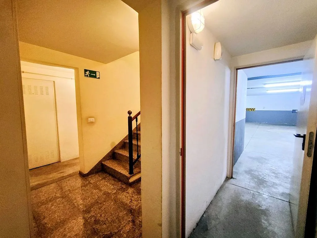 Esik - Apartment with Terrace in Los Realejos