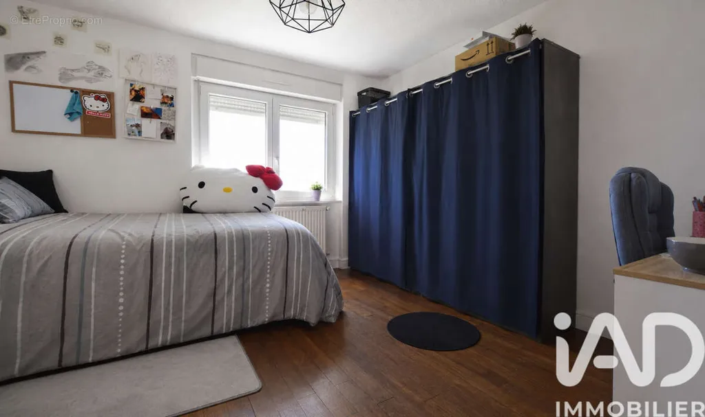 Maison 5 pièces à Moyeuvre-Grande