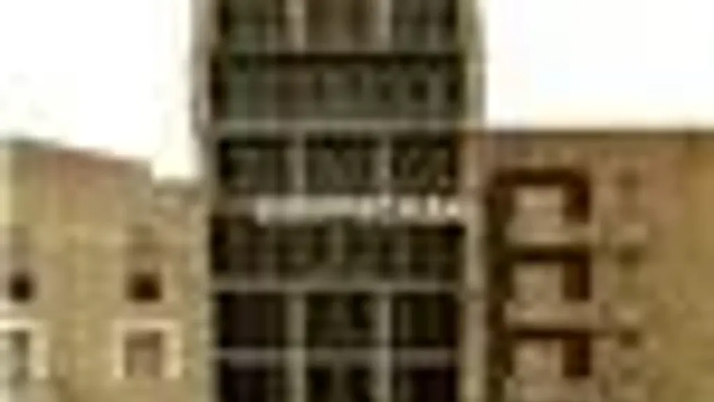 Extérieur - Apartment with Balconies in Marsala Centre