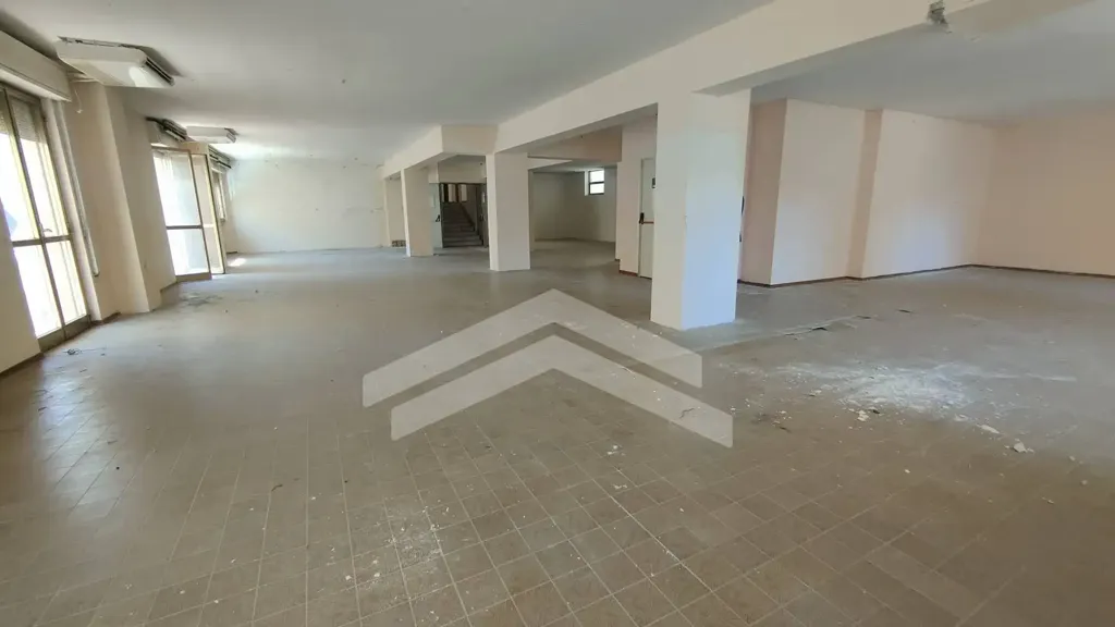 Toad - Flexible Apartments in Central Campobasso