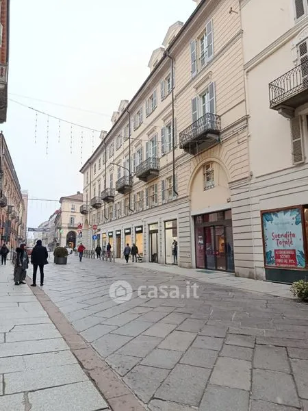 Converted Apartment with Terrace in Asti