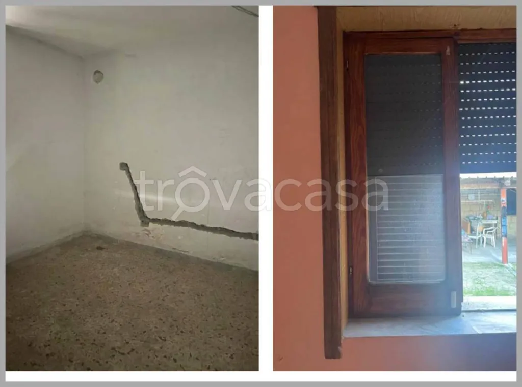 Rooms - Auctioned Apartment with Terrace in Carinaro