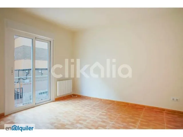 Rooms - Flats with Terrace in Getafe Centre