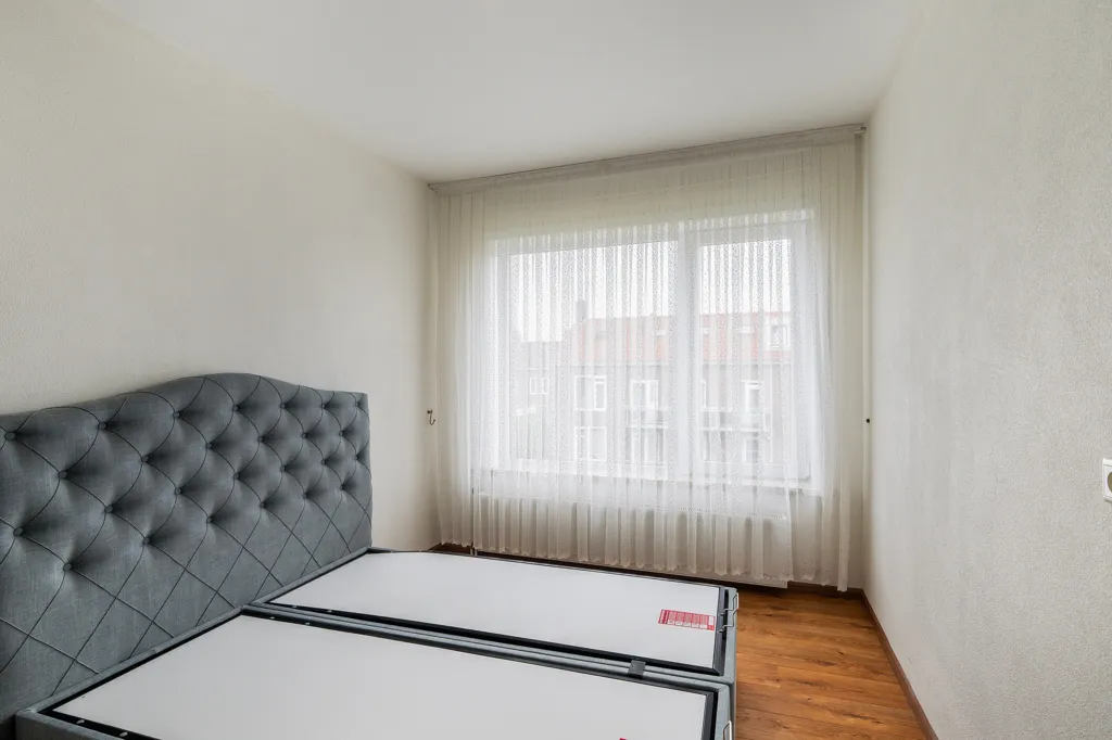 3-toaline korter asukohas Vlaardingen